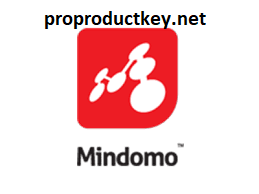 Mindomo Desktop Crack 10.3.4