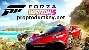  Forza Horizon Crack