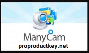 ManyCam 8.0.1.4 Crack