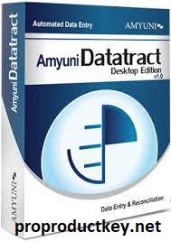 Amyuni Datatract Desktop 1.0.1 Crack