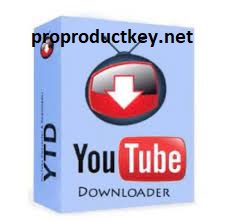 YTD Video Downloader Pro 7.3.23 Crack