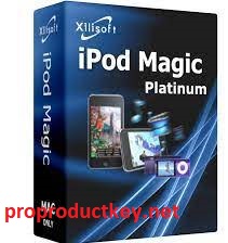 Xilisoft IPod Magic Platinum 6.7.49 Crack