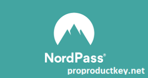 NordPass Crack