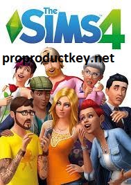 Sims 4 Crack 2022