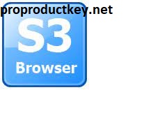 S3 Browser Crack