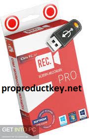ChrisPC Screen Recorder Pro Crack