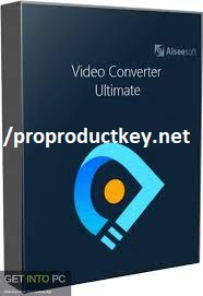 Aiseesoft Video Converter Ultimate Crack 