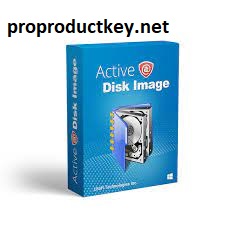 Active Disk Image Professional Crack 