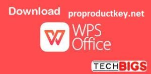 WPS Office Premium Crack 