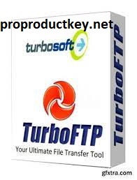 TurboFTP Lite Crack