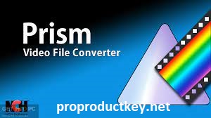 Prism Video File Converter Crack 