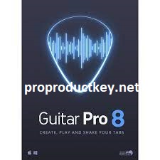 Guitar Pro Crack 