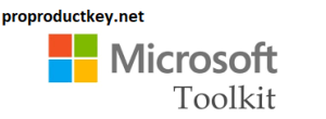 Microsoft Toolkit Activator 