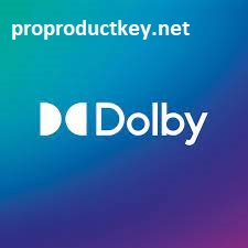 Dolby Access Crack 