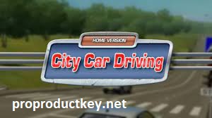 City Car Driving Crack 