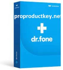 Dr.Fone Toolkit Crack 