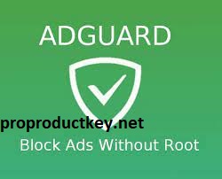Adguard Premium Crack 