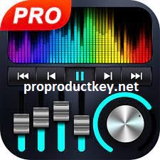 KX Music Player Pro Crack 