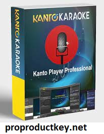 Kanto Player Professional Crack