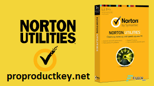 Norton Utilities Premium Crack 