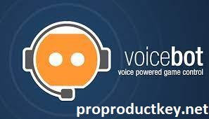 VoiceBot Pro + Crack