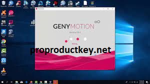 Genymotion 3.3.2 Crack