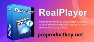 RealPlayer plus crack 