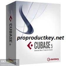 cubase 5 Crack free download