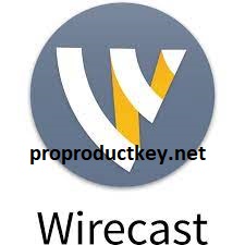 Wirecast Pro 15.2.2 Crack 
