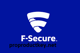 F-Secure SAFE Crack
