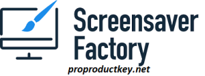 Screensaver Factory Enterprise Crack 