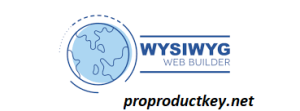 WYSIWYG Web Builder 18.1.0 Crack