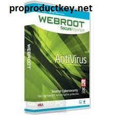 webroot secure anywhere antivirus Crack