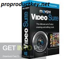 Movavi Video Suite Crack 23.2.1 