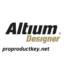 Altium Designer  Crack