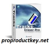 Acesoft Tracks Eraser Pro  Crack 