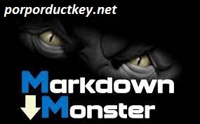 Markdown Monster Patch Crack